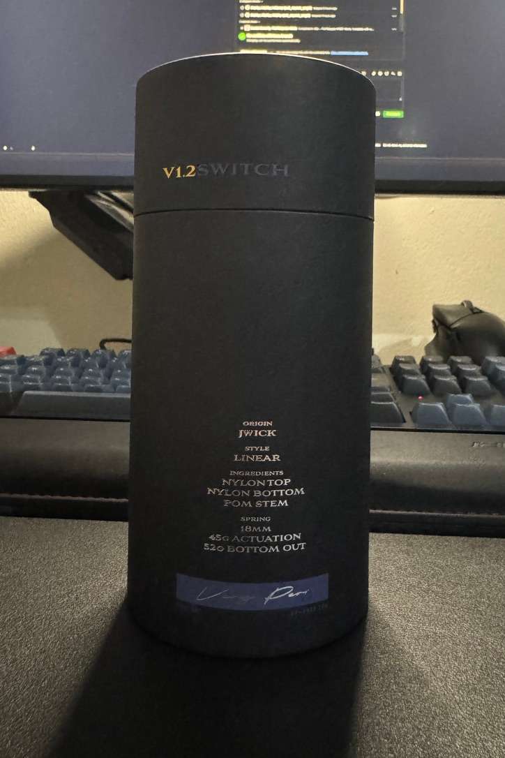 Vertex v1.2 back packaging