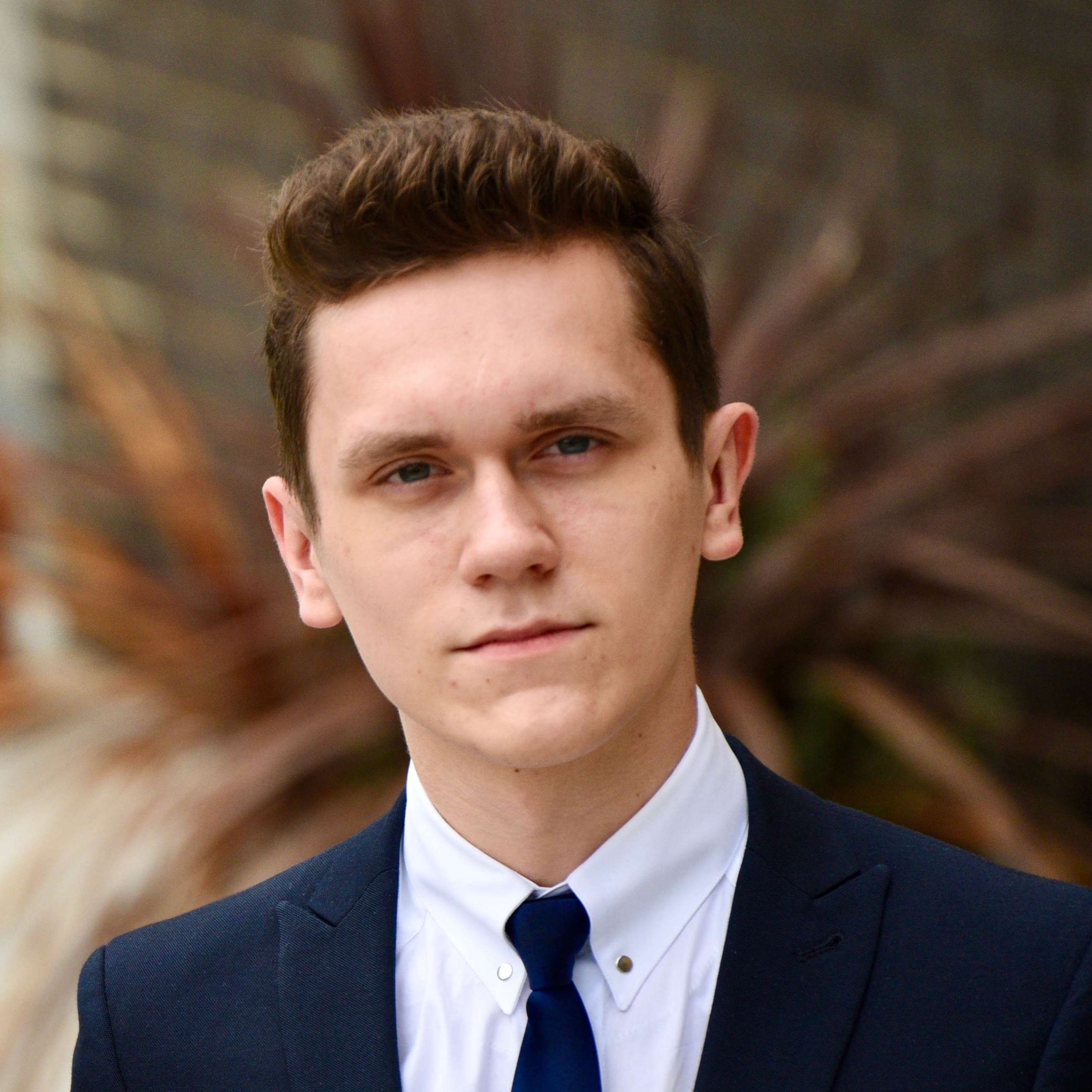 Dawid T. Profile Photo